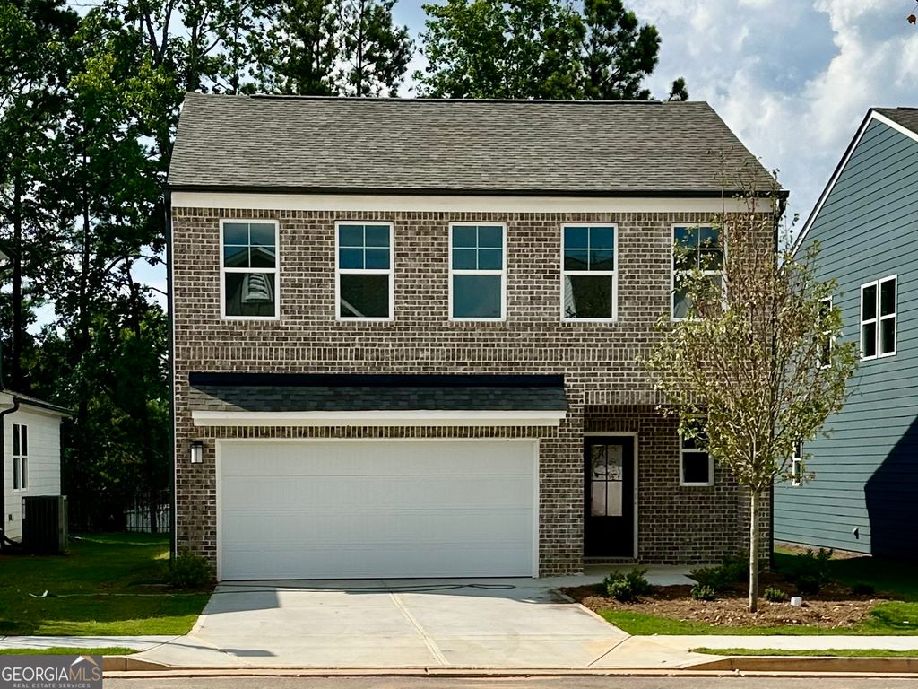 Photo of 4445 Buttonwood Lane, Lilburn, GA 30047 (MLS # 10715494)