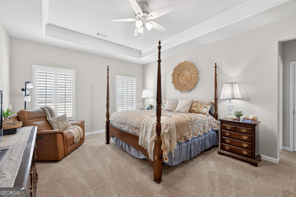 Photo of 1594 Davey Circle, Hoschton, GA 30548 (MLS # 10724102)