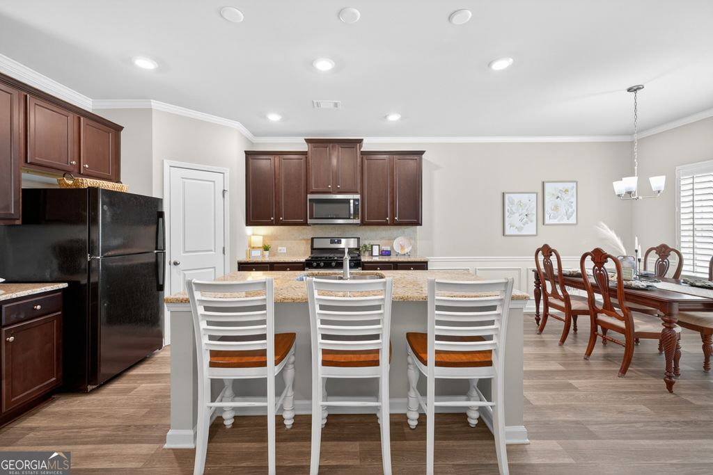 Photo of 1594 Davey Circle, Hoschton, GA 30548 (MLS # 10724102)