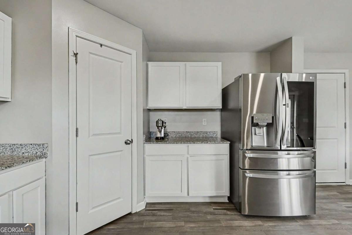 Kingston Park - Residential