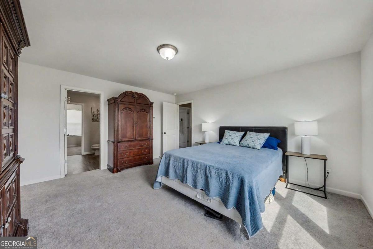 Kingston Park - Residential