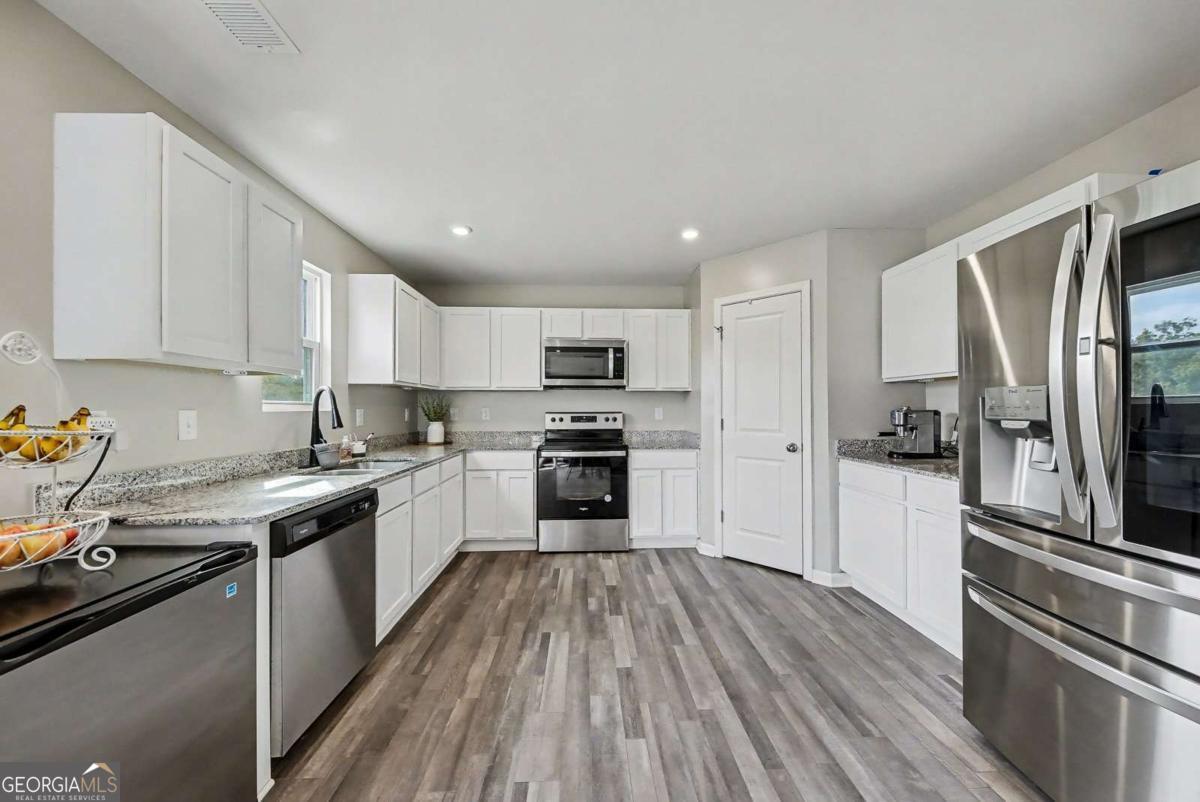 Kingston Park - Residential