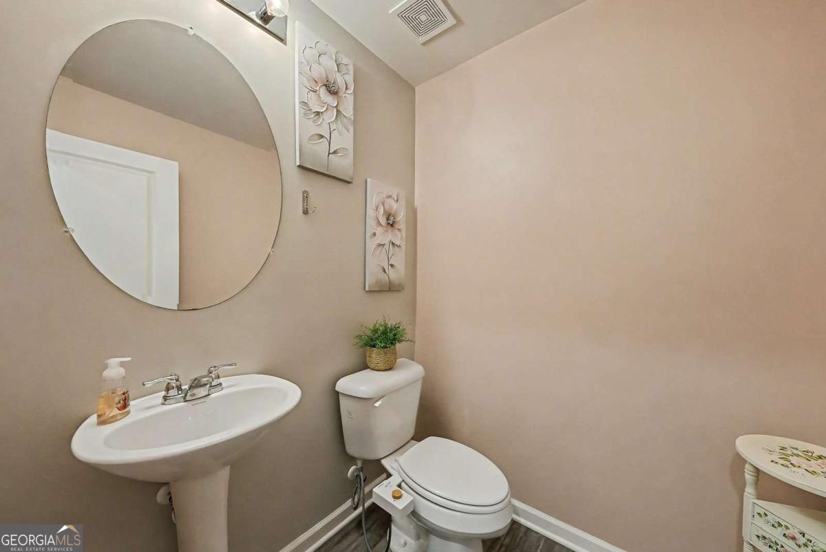 Kingston Park - Residential