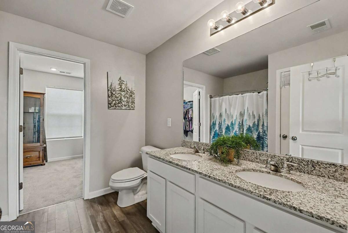 Kingston Park - Residential