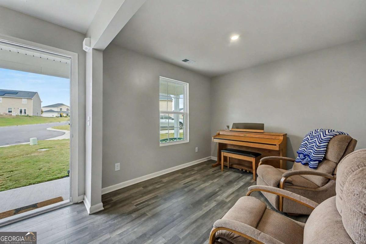 Kingston Park - Residential