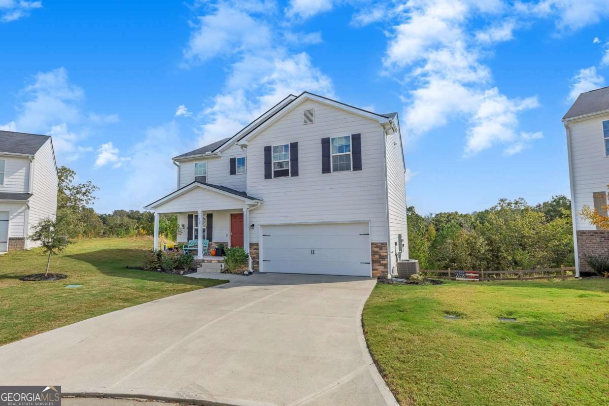 Kingston Park - Residential