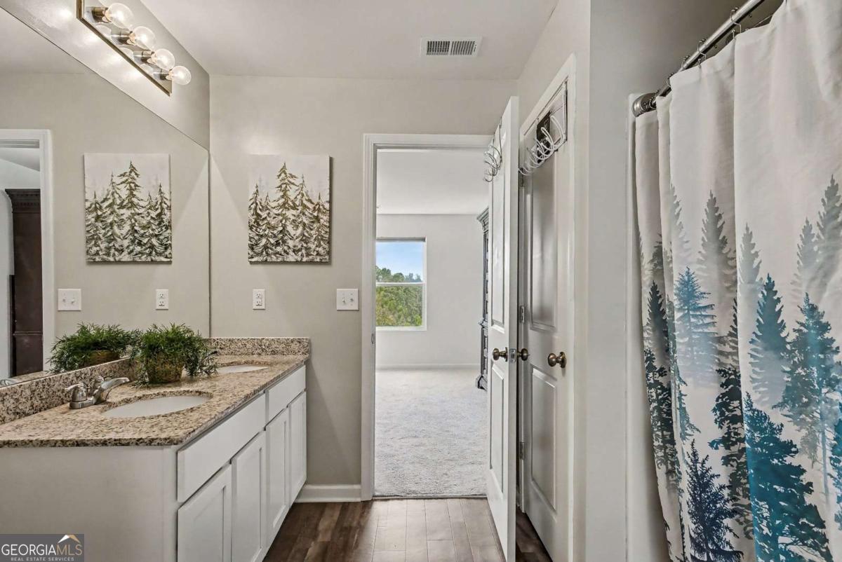 Kingston Park - Residential