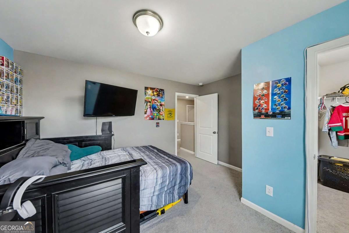 Kingston Park - Residential