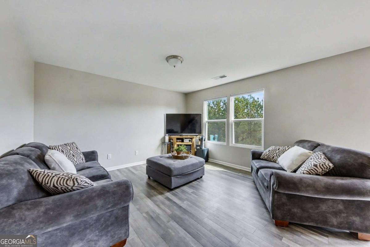 Kingston Park - Residential