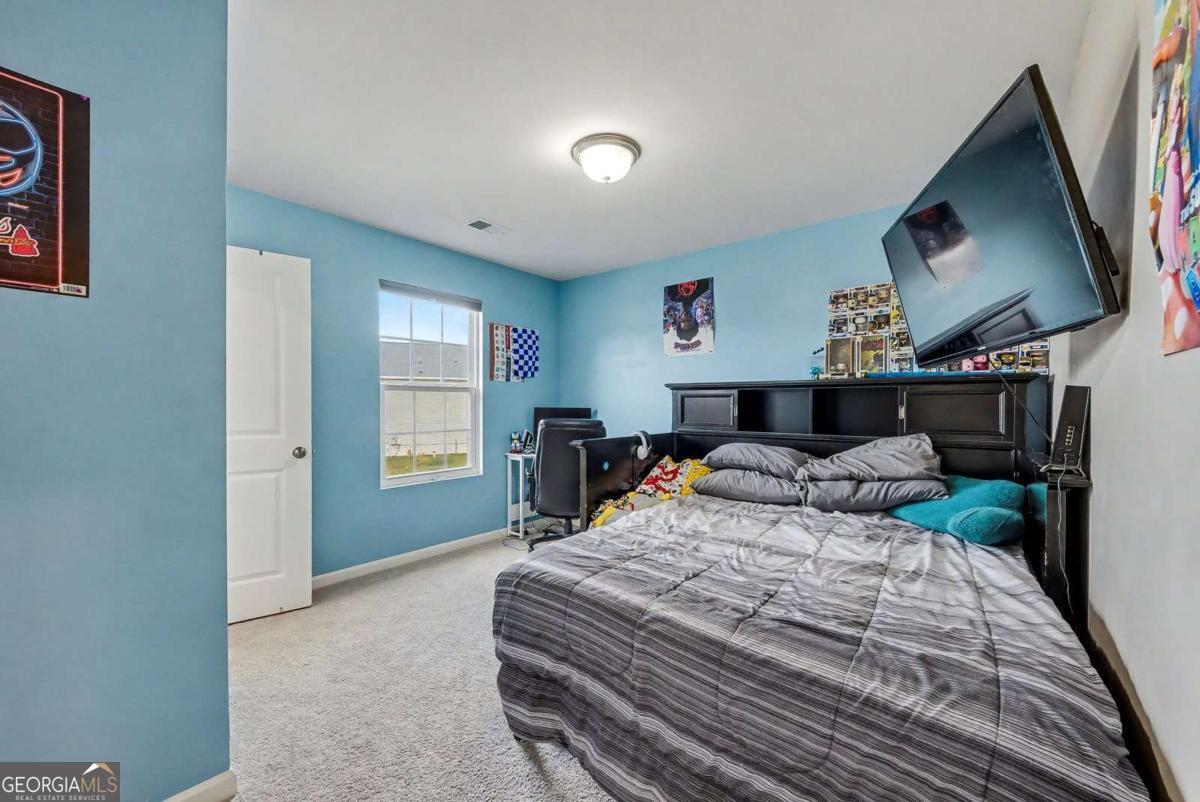 Kingston Park - Residential