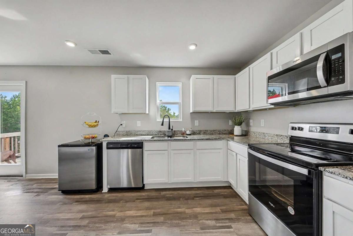 Kingston Park - Residential