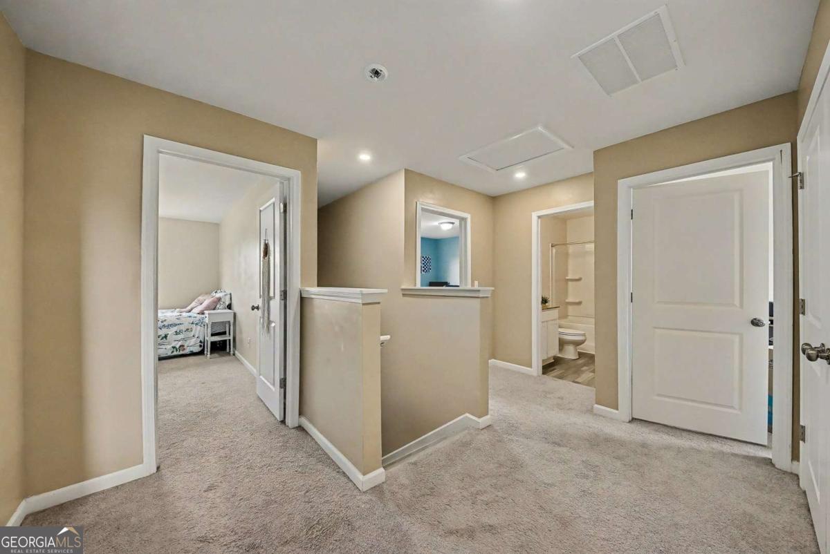 Kingston Park - Residential