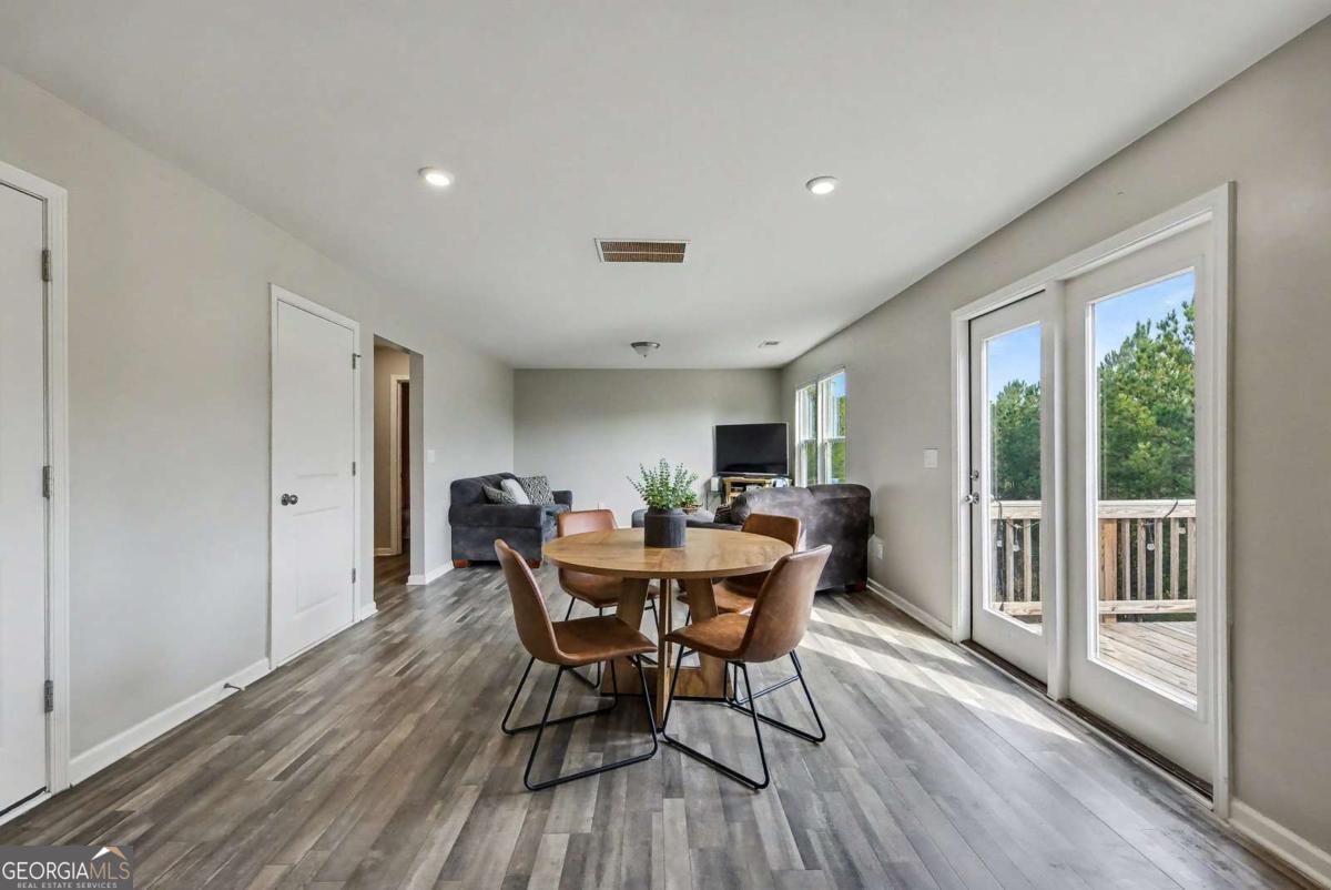 Kingston Park - Residential