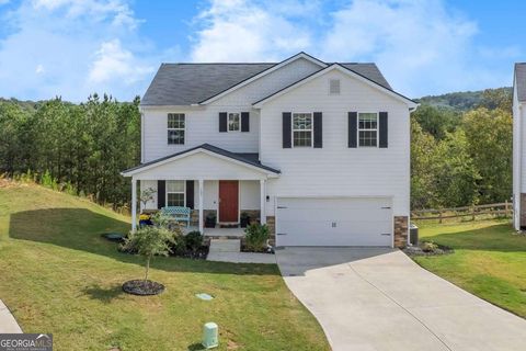 Photo of 107 Radford Court, Kingston, GA 30145 (MLS # 10623343)