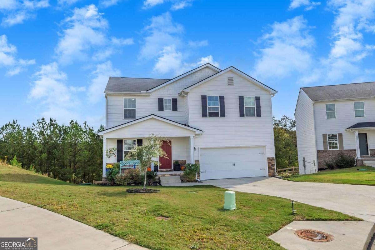 Kingston Park - Residential