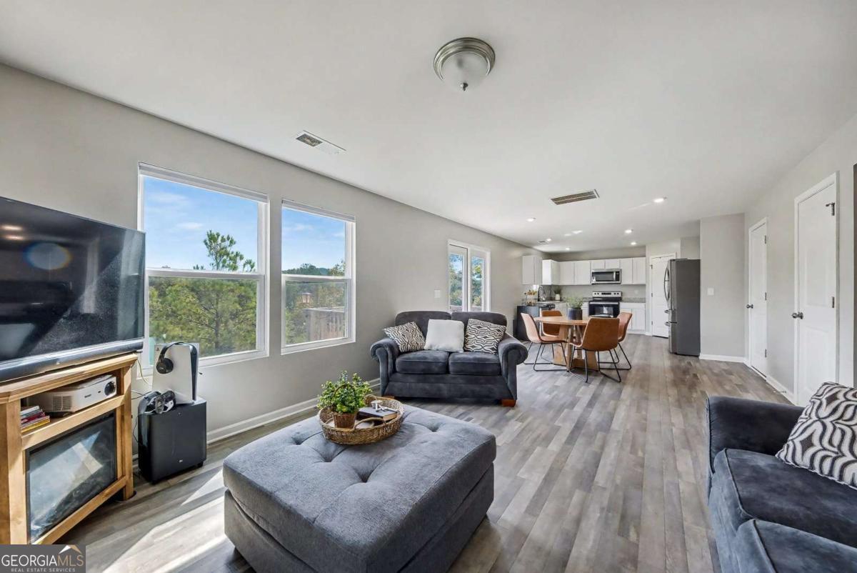 Kingston Park - Residential