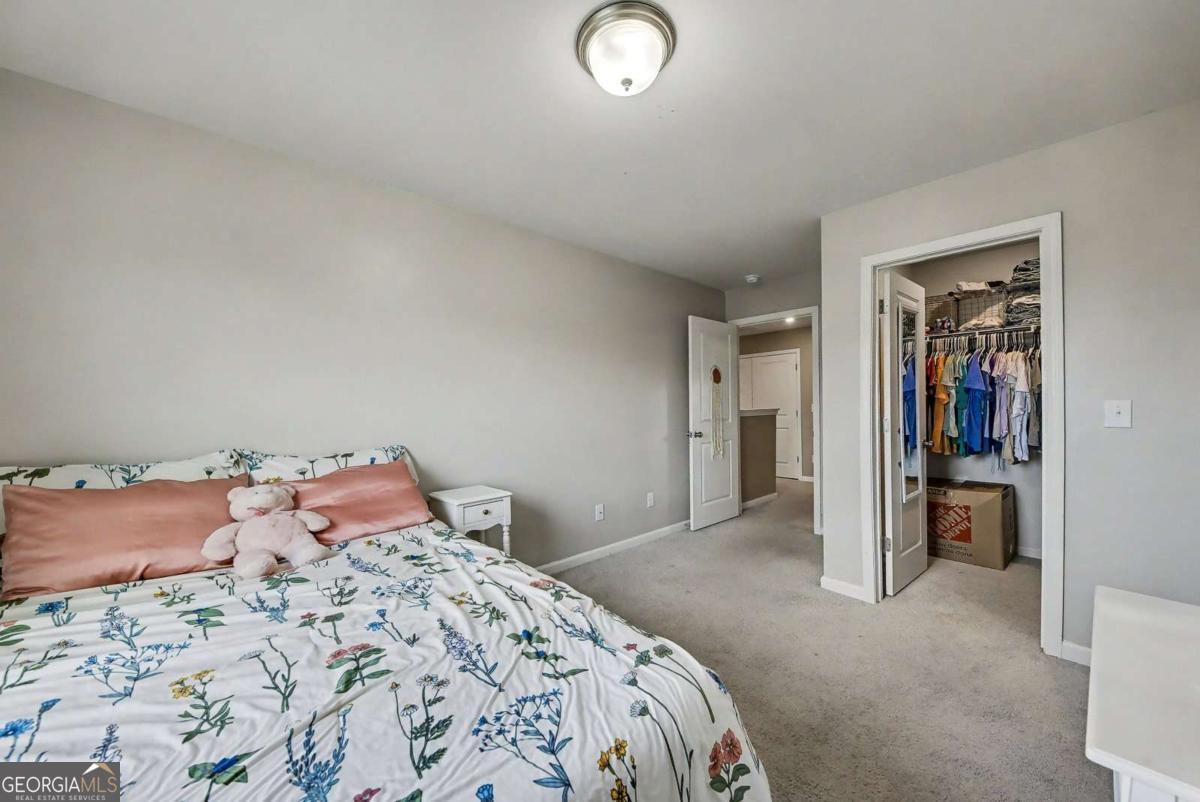 Kingston Park - Residential