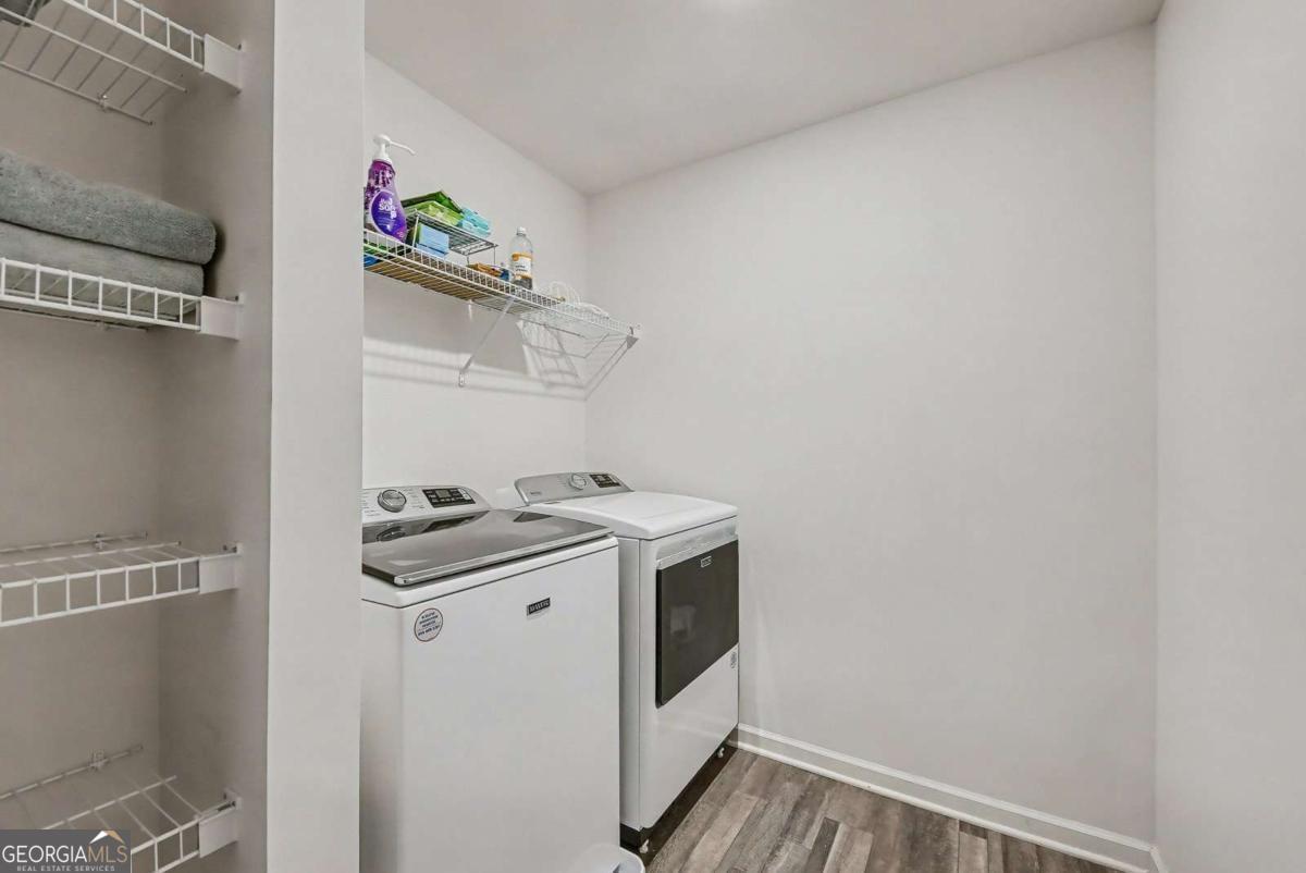 Kingston Park - Residential