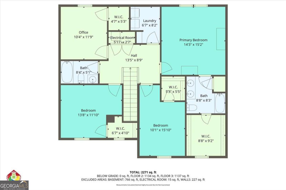 Kingston Park - Residential
