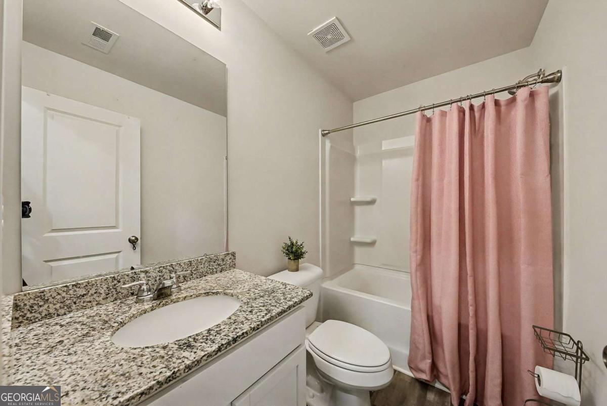 Kingston Park - Residential