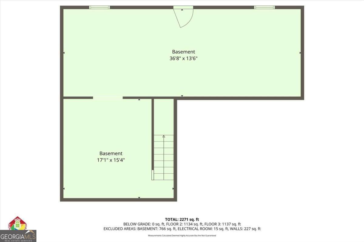 Kingston Park - Residential