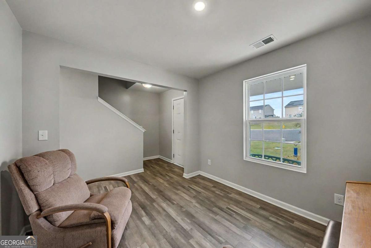 Kingston Park - Residential