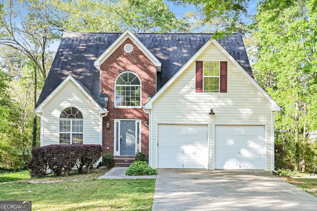 Photo of 1655 Bramlett Boulevard, Lawrenceville, GA 30045 (MLS # 10734295)