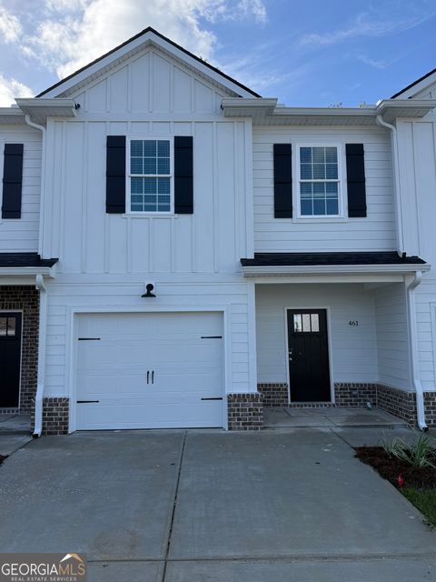 Photo of 461 Sandbar Lane, Statesboro, GA 30461 (MLS # 10620462)