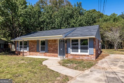 4785 Gardiner DR Columbus GA 31907