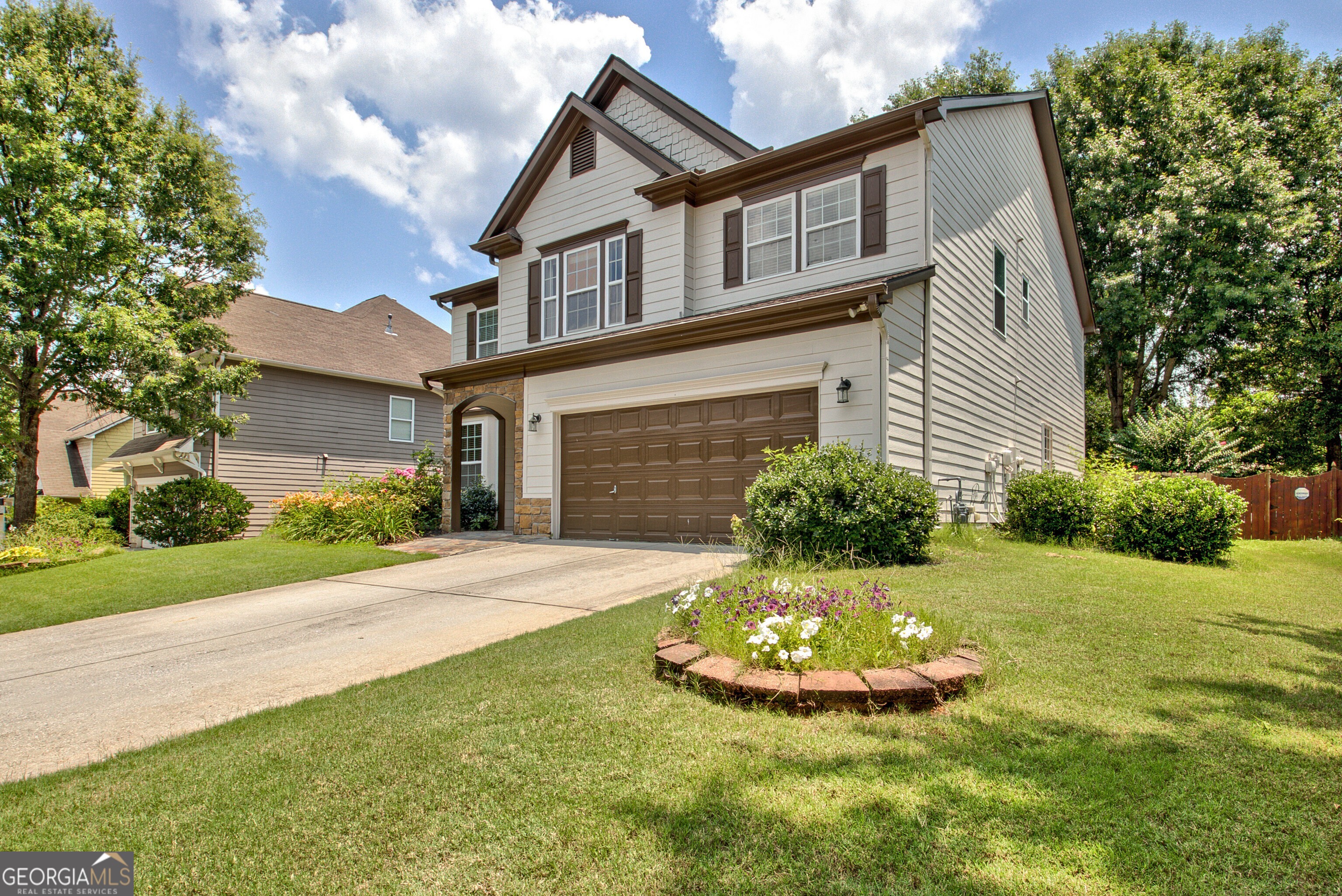 34 Aberdeen CT