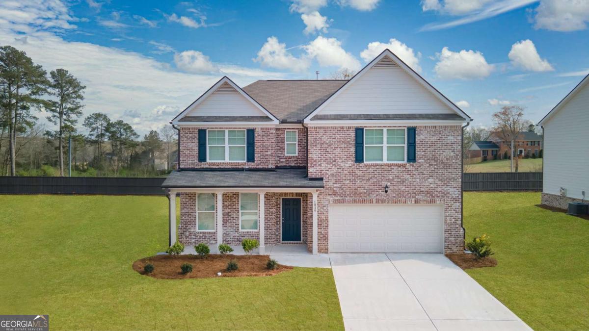 2718 Riverpine TRL SW
