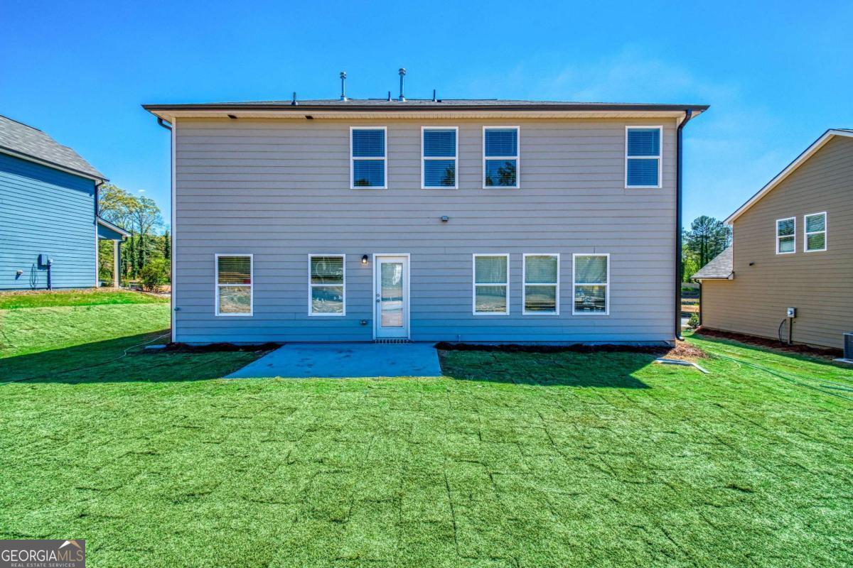 2718 Riverpine TRL SW