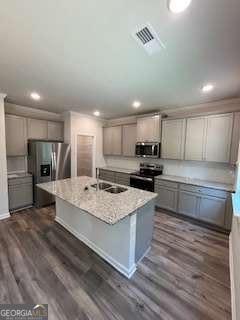 2718 Riverpine TRL SW