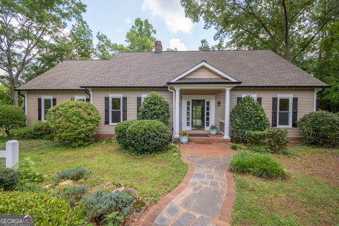 A home in Statham