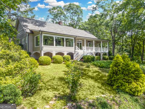 A home in Statham