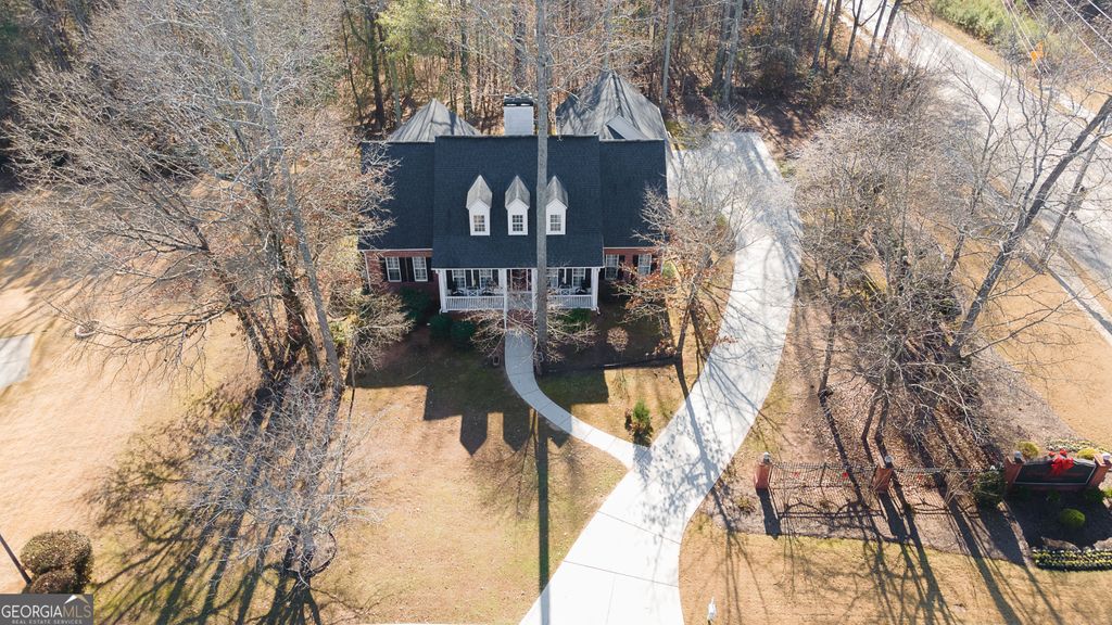 Photo of 4181 Crowder Drive NW, Kennesaw, GA 30152 (MLS # 10660533)
