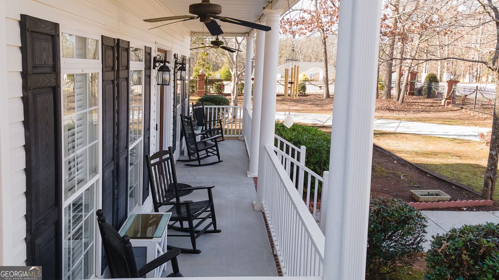 Photo of 4181 Crowder Drive NW, Kennesaw, GA 30152 (MLS # 10660533)