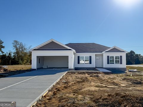 Photo of 202 Aunt Bee Boulevard, Statesboro, GA 30458 (MLS # 10628923)