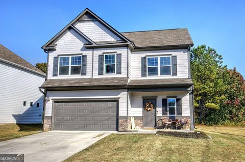 10 Eagle DR NW Rome GA 30165