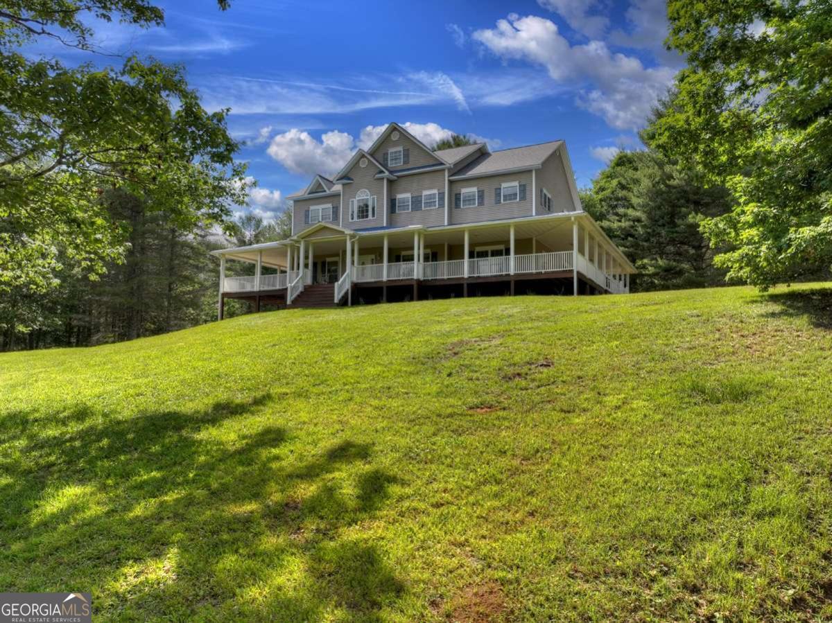 3731 Cutcane RD