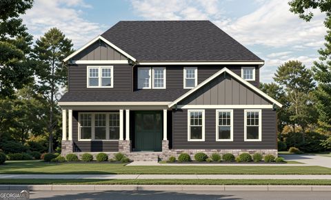 9091 Hanover ST Lithia Springs GA 30122