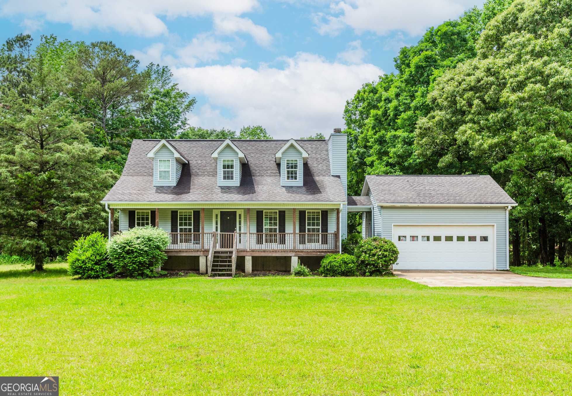 582 B Whitfield RD