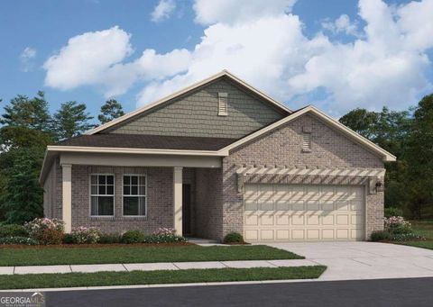 313 Torcello BLVD Mcdonough GA 30253