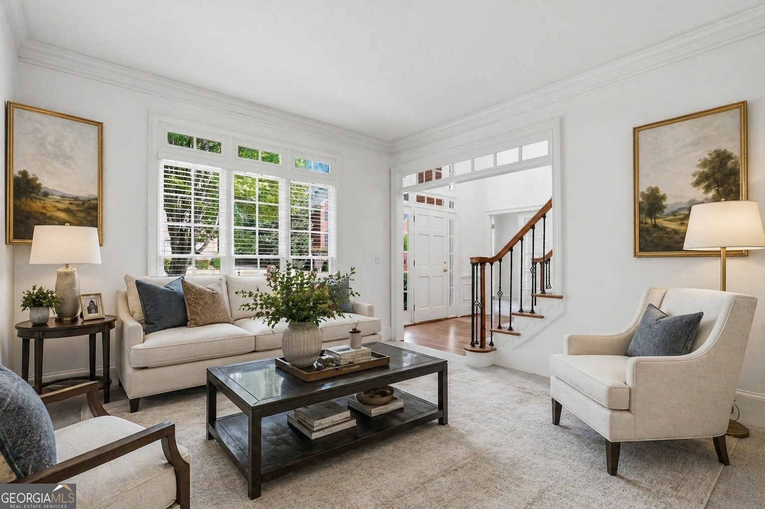 4465 Park Brooke TRCE