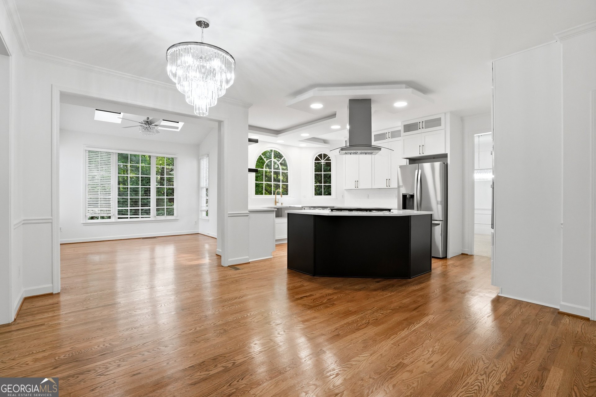 4465 Park Brooke TRCE