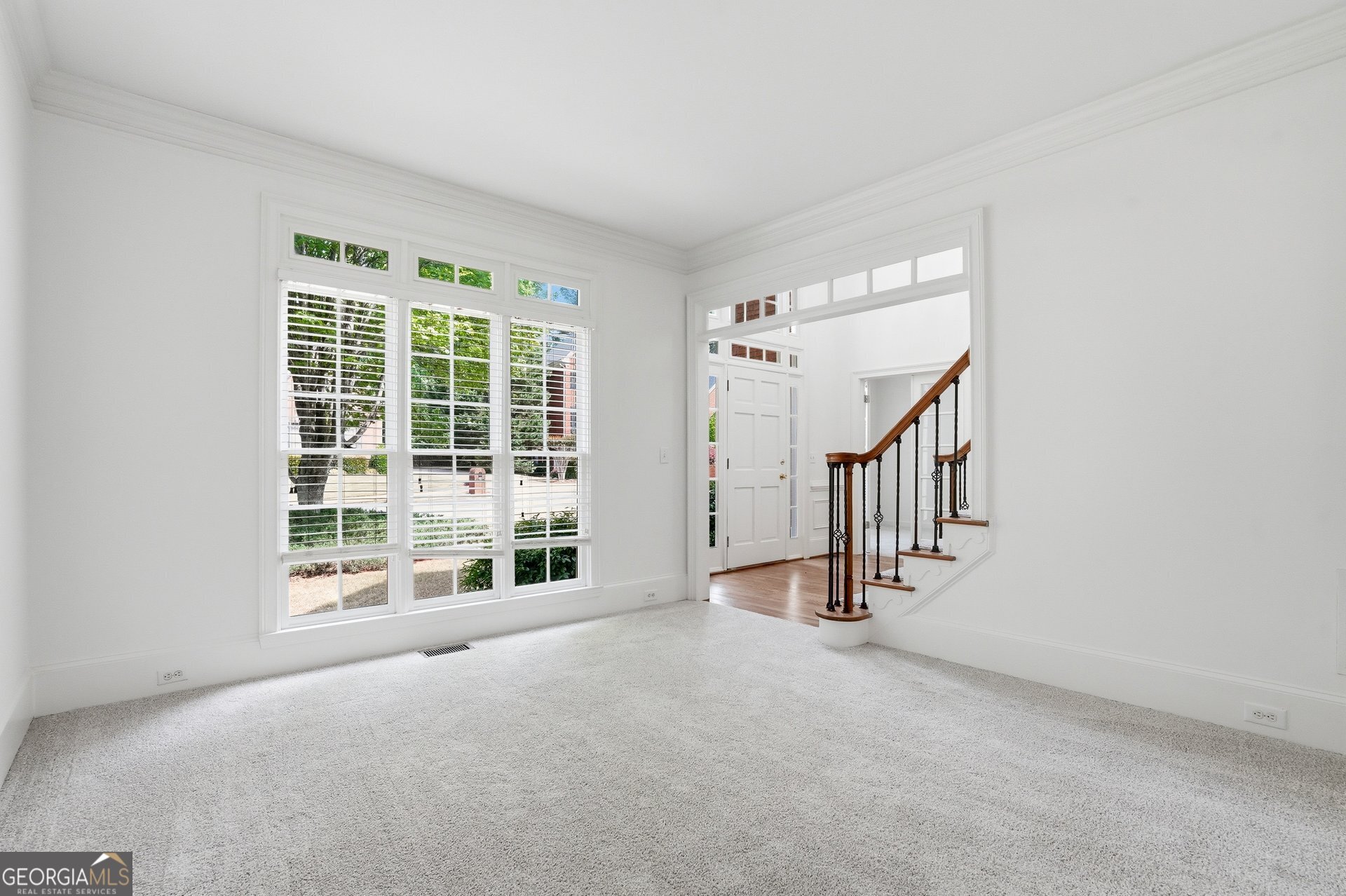 4465 Park Brooke TRCE