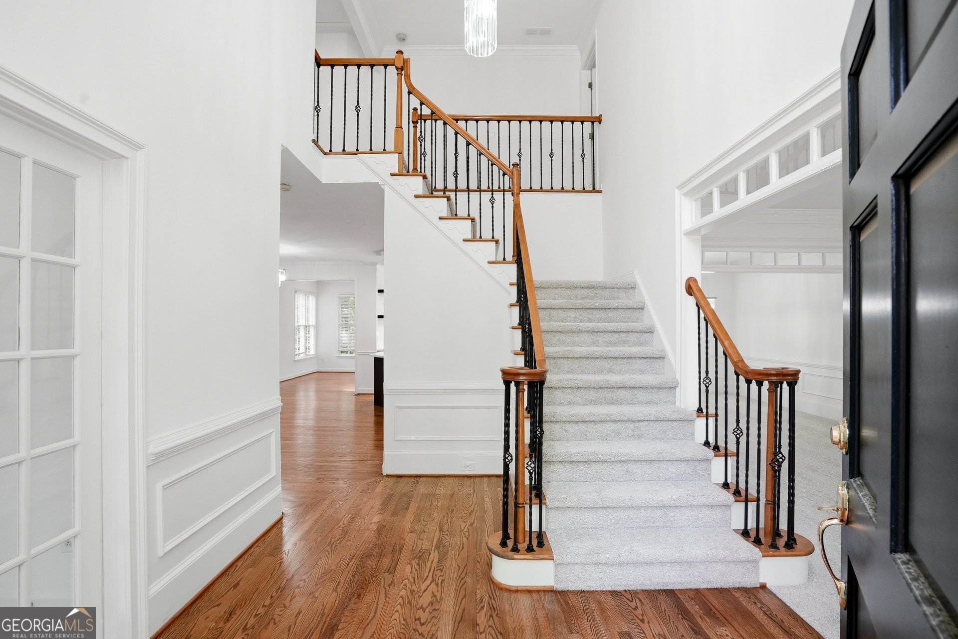 4465 Park Brooke TRCE