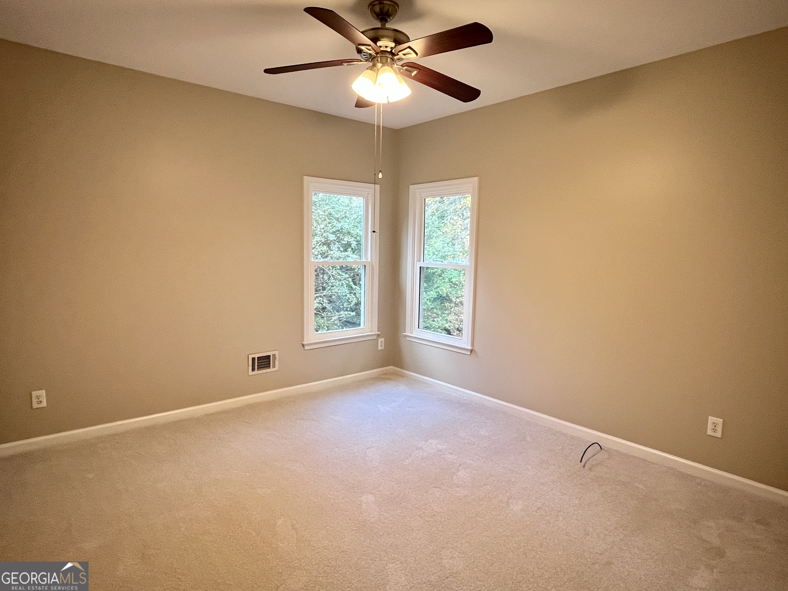 Whitehawk - Residential