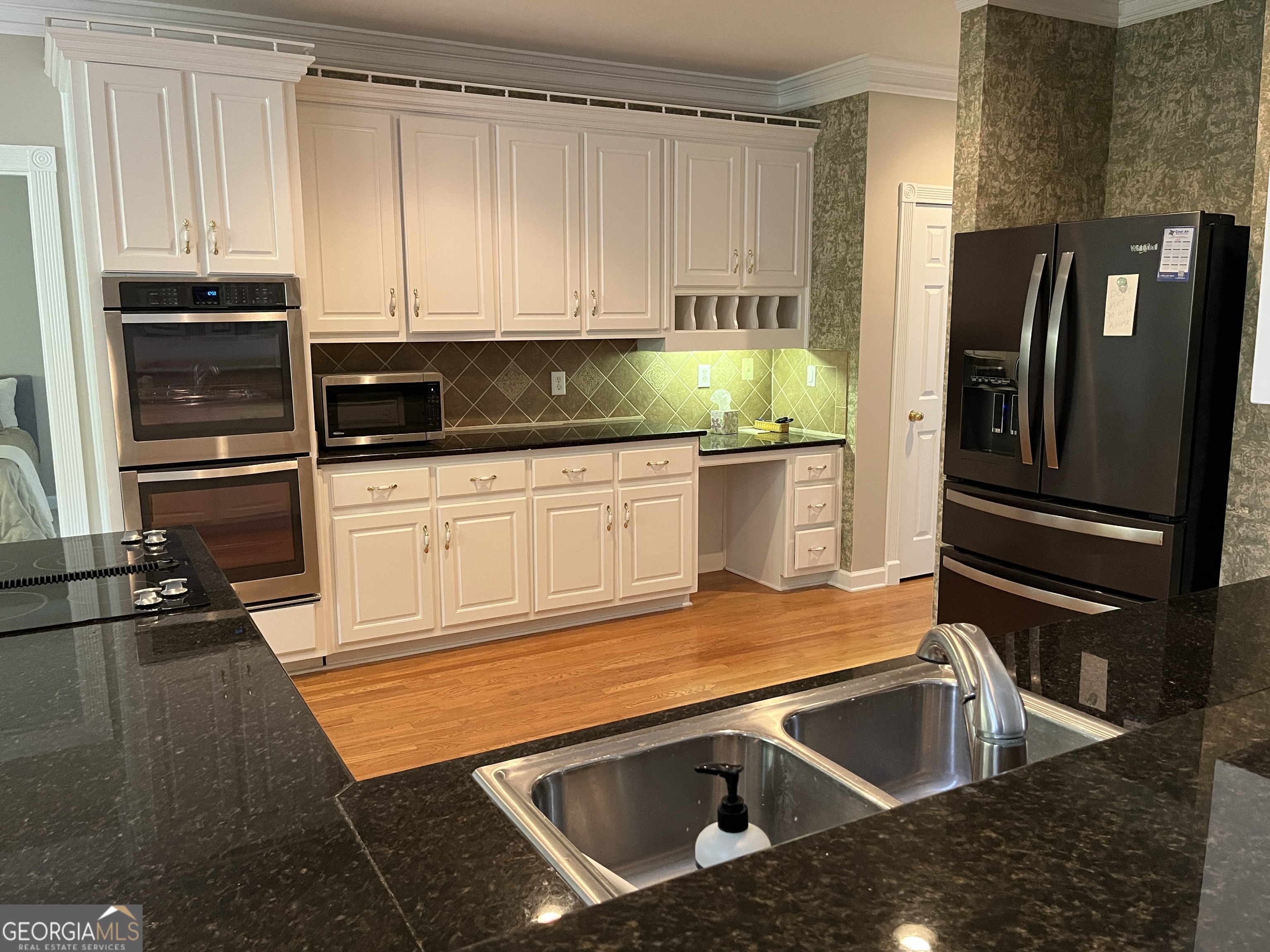 Whitehawk - Residential