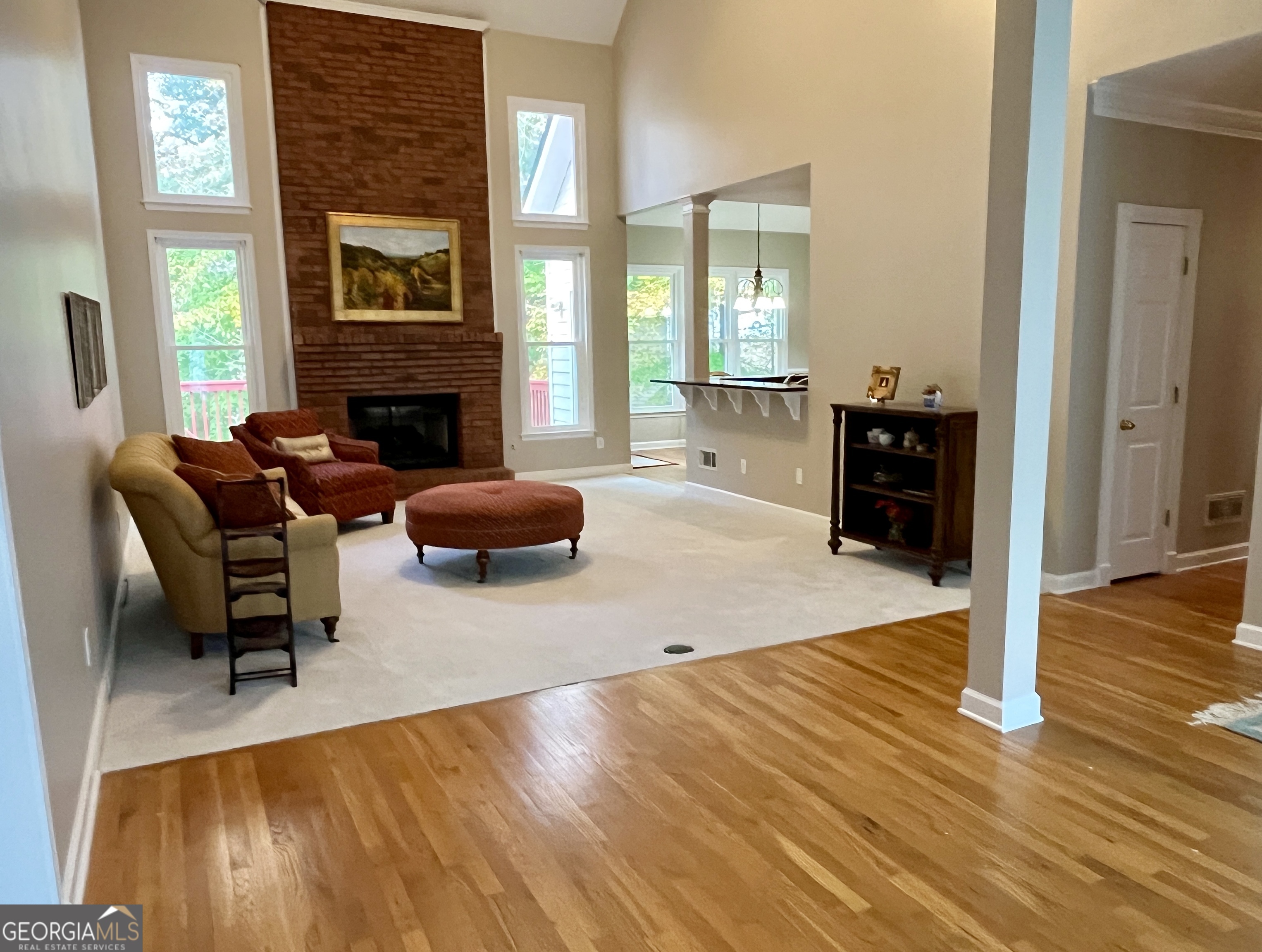 Whitehawk - Residential